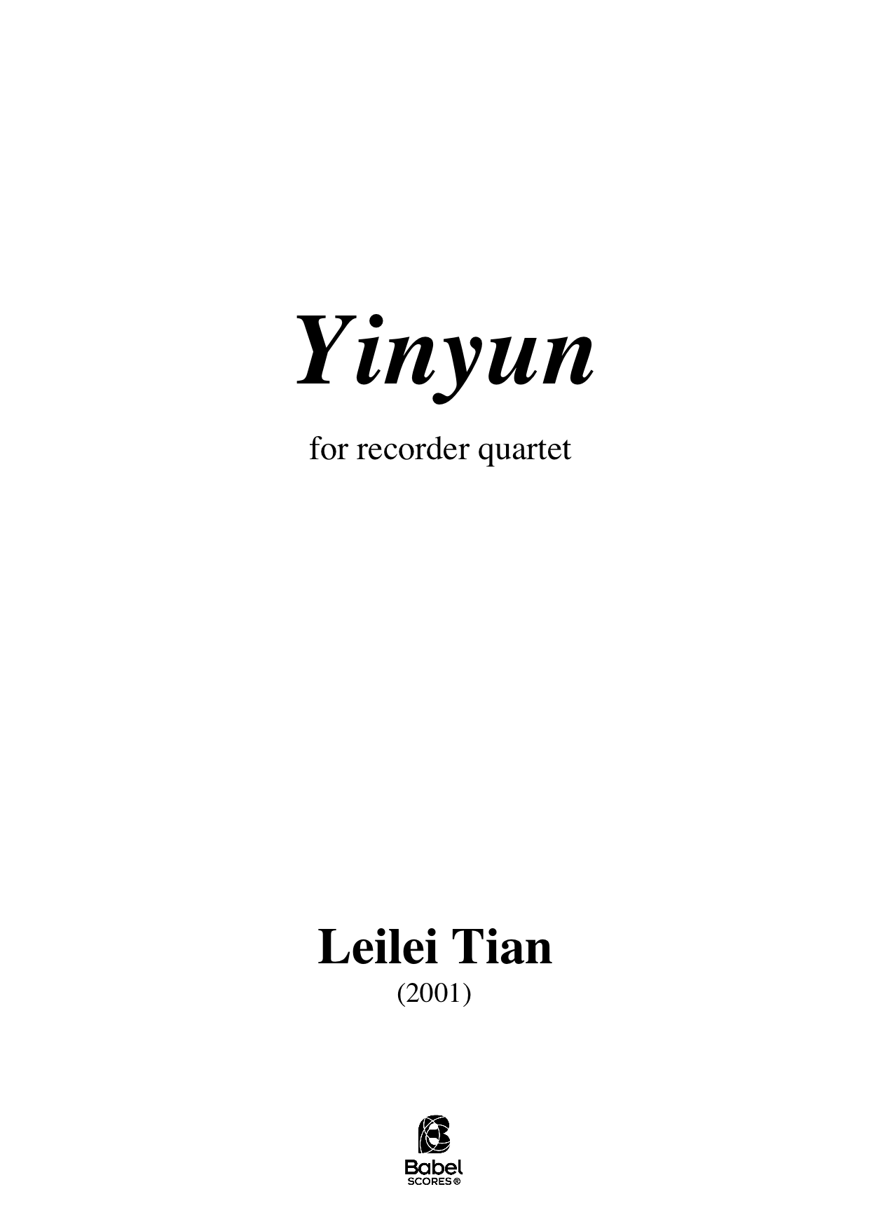 Yinyun score A4 z 1 01